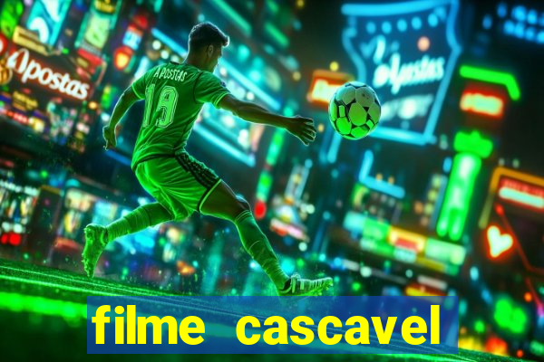 filme cascavel final explicado